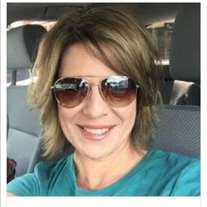 Meet your Posher, Audrey